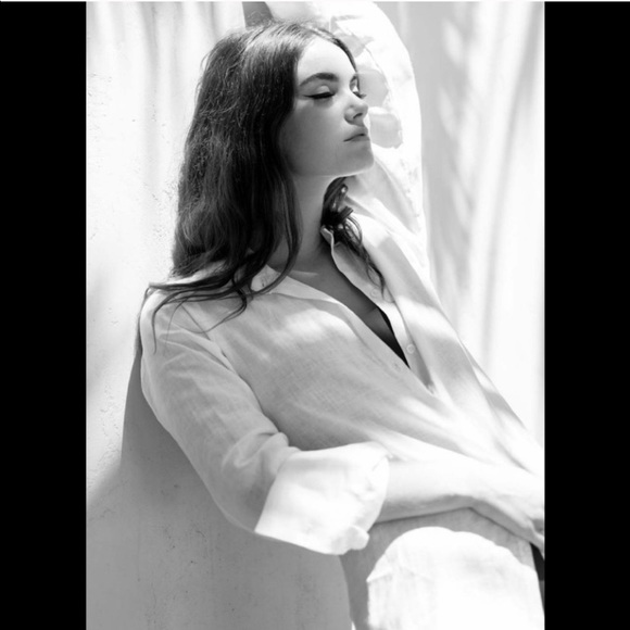 So De Mel Capri Shirt Dress - Picture 12 of 12